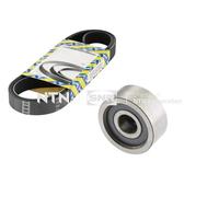 SNR KA855.53 Kit Cinghie Poly-V