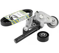 SNR KA857.02 Kit Cinghie Poly-V