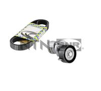 SNR KA857.15 Kit Cinghie Poly-V