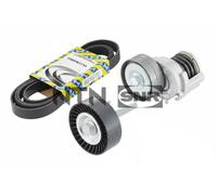 SNR KA857.16 Kit Cinghie Poly-V