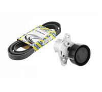 SNR KA857.17 Kit Cinghie Poly-V