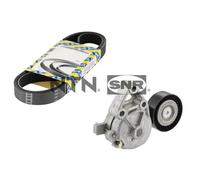 SNR KA857.19 Kit Cinghie Poly-V