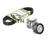 SNR KA857.20 Kit Cinghie Poly-V