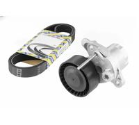 Kit cinghia trapezoidale multirighe KA857.41 SNR per VW GOLF SPORTSVAN VII UP