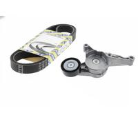 Kit cinghia trapezoidale multirighe KA857.50 SNR per VW TRANSPORTER T5 Autobus