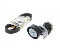 Kit cinghia trapezoidale multirighe KA857.52 SNR per VW AUDI SEAT SKODA