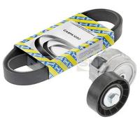 SNR KA858.02 Kit Cinghie Poly-V