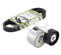 SNR KA858.04 Kit Cinghie Poly-V