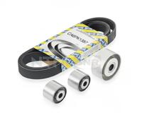 SNR KA859.01 Kit Cinghie Poly-V