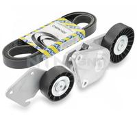 SNR KA859.07 Kit Cinghie Poly-V