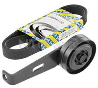 SNR KA859.09 Kit Cinghie Poly-V