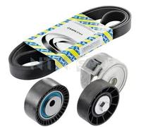 SNR KA859.15 Kit Cinghie Poly-V