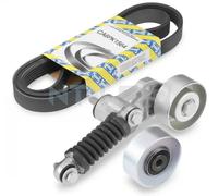 SNR KA859.19 Kit Cinghie Poly-V