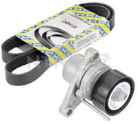 SNR KA859.26 Kit Cinghie Poly-V