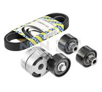 SNR KA859.35 Kit Cinghie Poly-V
