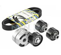 SNR KA859.35 Kit Cinghie Poly-V