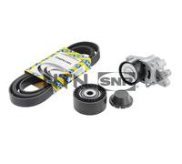 SNR KA859.38 Kit Cinghie Poly-V