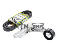 SNR KA859.40 Kit Cinghie Poly-V