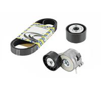 SNR KA859.41 Kit Cinghie Poly-V