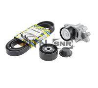 SNR KA859.42 Kit Cinghie Poly-V