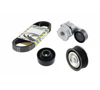 Set di cinghie Poly-V SNR KA859.44