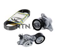 SNR KA859.51 Kit Cinghie Poly-V