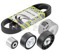 SNR KA866.00 Kit Cinghie Poly-V