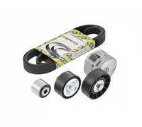 SNR KA866.00 Kit Cinghie Poly-V