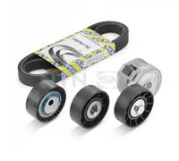 SNR KA866.02 Kit Cinghie Poly-V