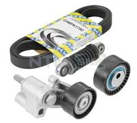 SNR KA866.11 Kit Cinghie Poly-V