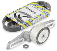 SNR KA866.13 Kit Cinghie Poly-V
