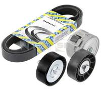 SNR KA866.17 Kit Cinghie Poly-V