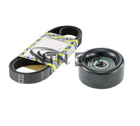 SNR KA884.01 Kit Cinghie Poly-V
