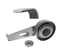 DAYCO Kit Cinghie Poly-V