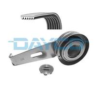 DAYCO Kit Cinghie Poly-V