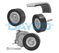 DAYCO KPV021 Kit Cinghie Poly-V