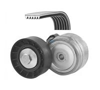 DAYCO KPV038 Kit Cinghie Poly-V per IVECO DAILY III Kasten/Kombi DAILY III Bus