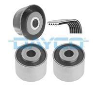DAYCO KPV050 Kit Cinghie Poly-V