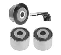 DAYCO KPV050 Kit Cinghie Poly-V