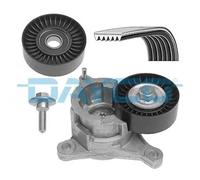 DAYCO KPV067 Kit Cinghie Poly-V