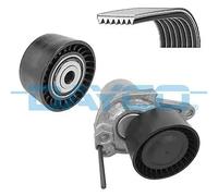 DAYCO Kit Cinghie Poly-V
