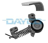 Dayco KPV1223 Cinghia A V Per Volvo S60 II S60 II Cross Country