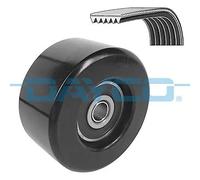 DAYCO KPV1226 Kit Cinghie Poly-V