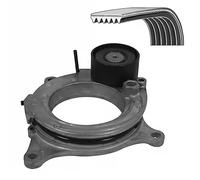 DAYCO KPV1260 Kit Cinghie Poly-V