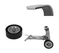 DAYCO KPV1275 Kit Cinghie Poly-V