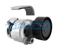 Kit cinghia trapezoidale multirighe KPV149 DAYCO per RENAULT DACIA