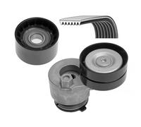 DAYCO Kit Cinghie Poly-V