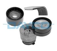 DAYCO Kit Cinghie Poly-V
