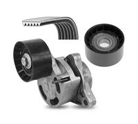 DAYCO Kit Cinghie Poly-V