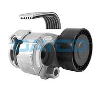 Kit cinghia trapezoidale multirighe KPV192 DAYCO per DACIA RENAULT
